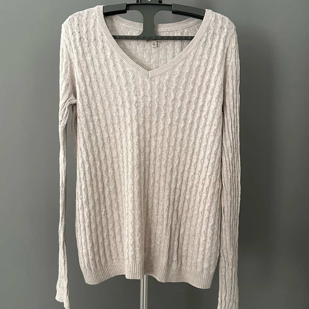Sonoma Life+Style Sweater